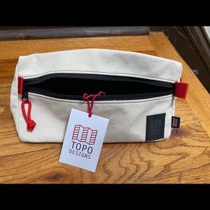 New Topo Designs Dopp Kit